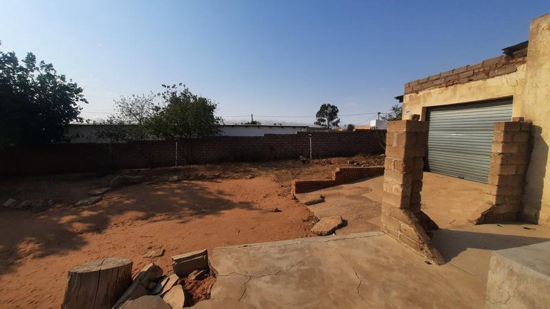 2 Bedroom Property for Sale in Mankweng Limpopo