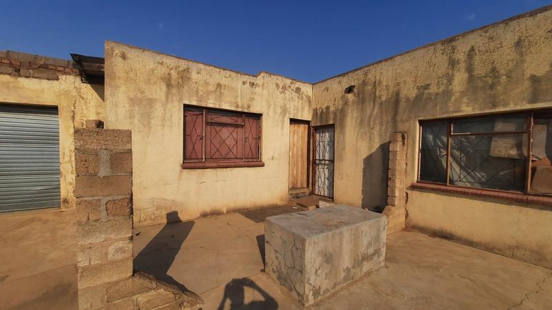 2 Bedroom Property for Sale in Mankweng Limpopo