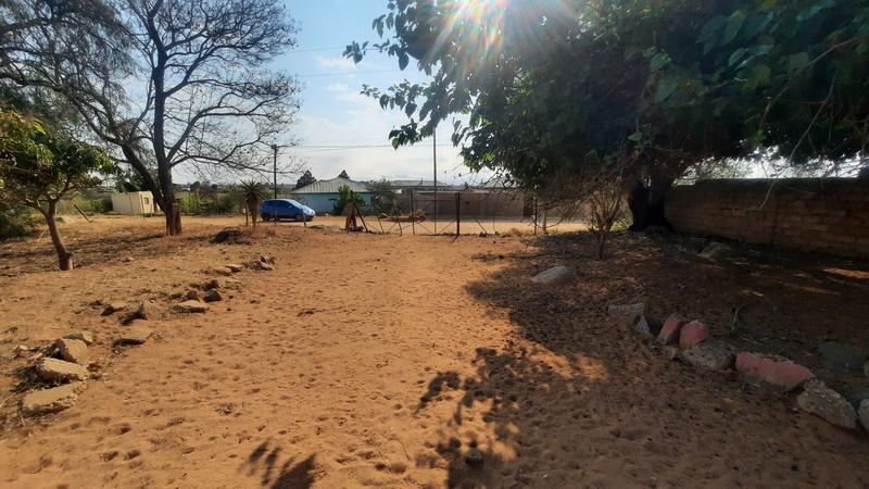 2 Bedroom Property for Sale in Mankweng Limpopo