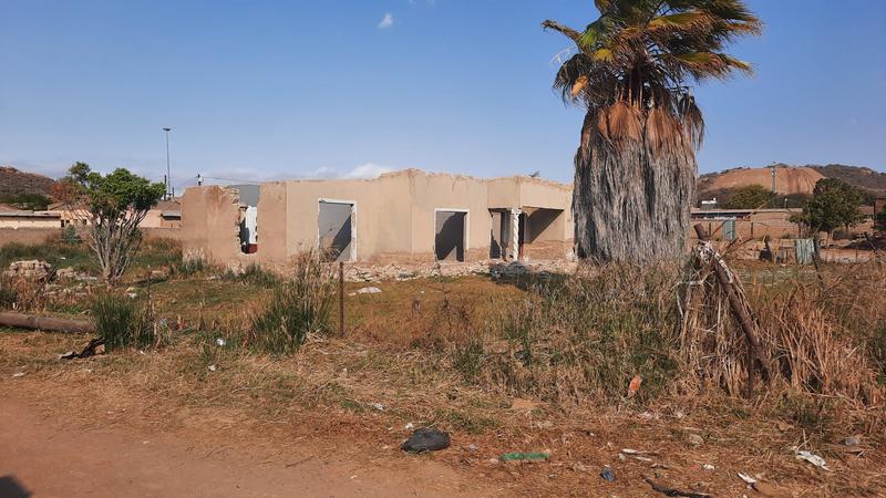 0 Bedroom Property for Sale in Mankweng Limpopo