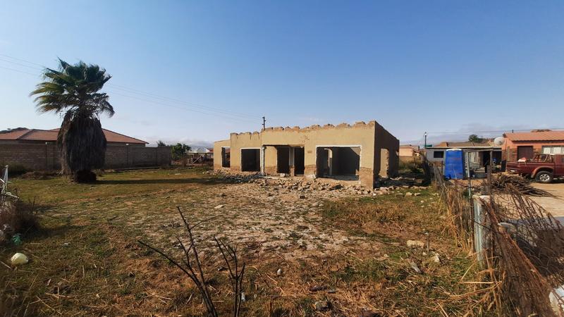 0 Bedroom Property for Sale in Mankweng Limpopo