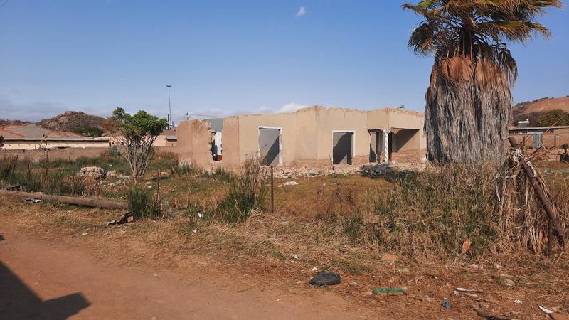 0 Bedroom Property for Sale in Mankweng Limpopo