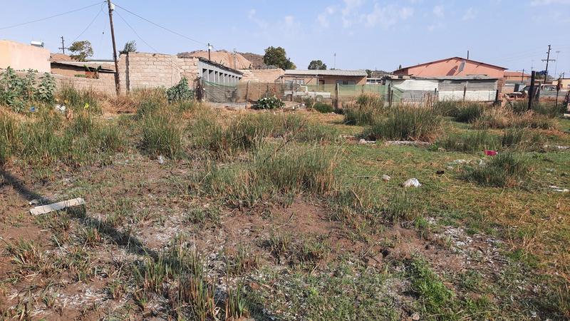 0 Bedroom Property for Sale in Mankweng Limpopo