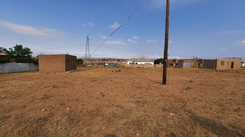 2 Bedroom Property for Sale in Mankweng Limpopo