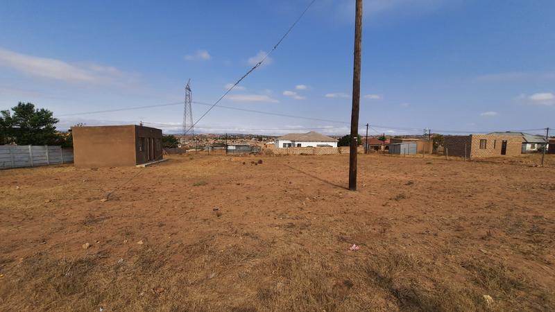 2 Bedroom Property for Sale in Mankweng Limpopo