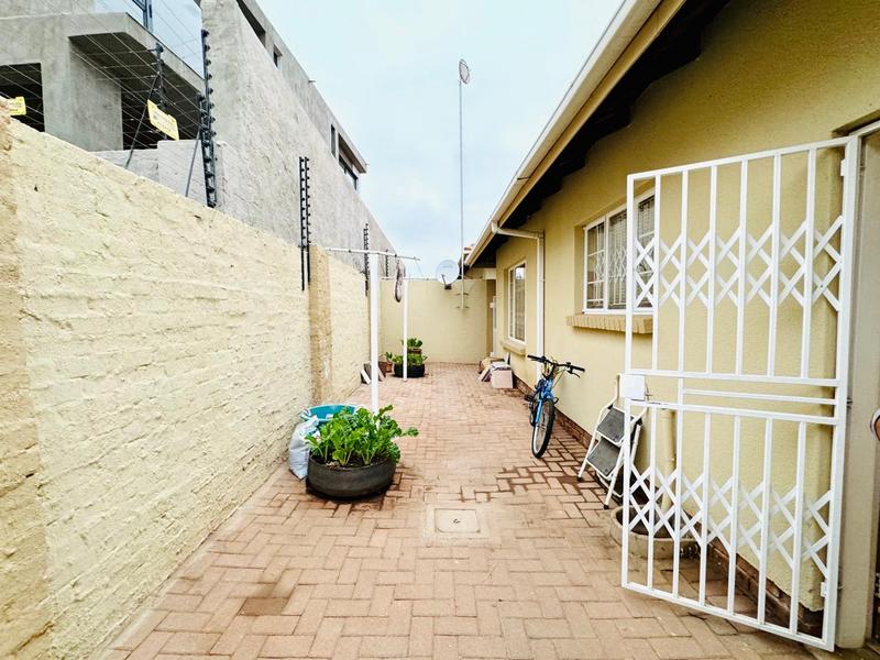 2 Bedroom Property for Sale in Bendor Ridge Limpopo