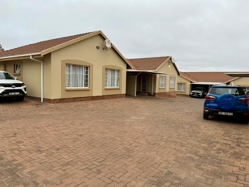 2 Bedroom Property for Sale in Bendor Ridge Limpopo