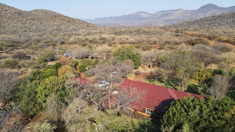 6 Bedroom Property for Sale in Thabazimbi Rural Limpopo