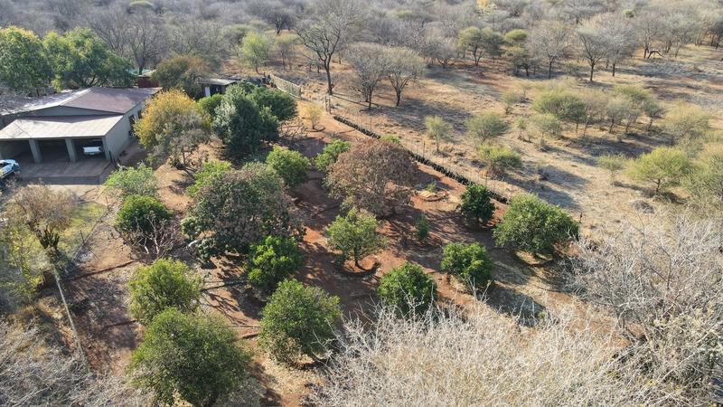 6 Bedroom Property for Sale in Thabazimbi Rural Limpopo