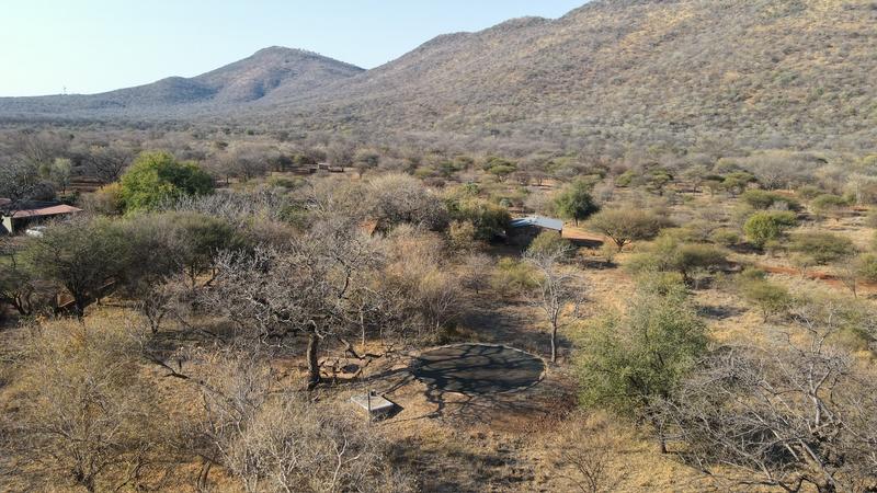 6 Bedroom Property for Sale in Thabazimbi Rural Limpopo