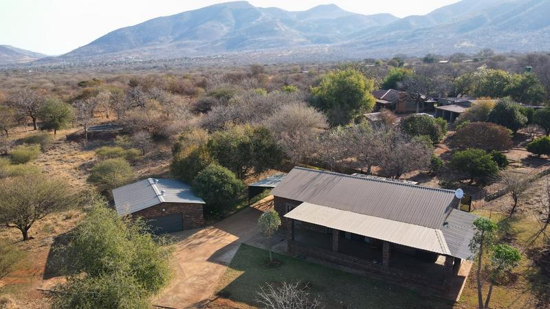 6 Bedroom Property for Sale in Thabazimbi Rural Limpopo