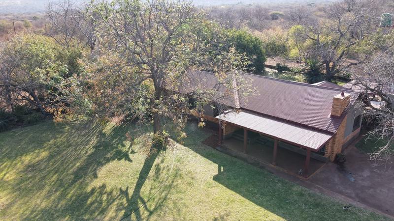 6 Bedroom Property for Sale in Thabazimbi Rural Limpopo