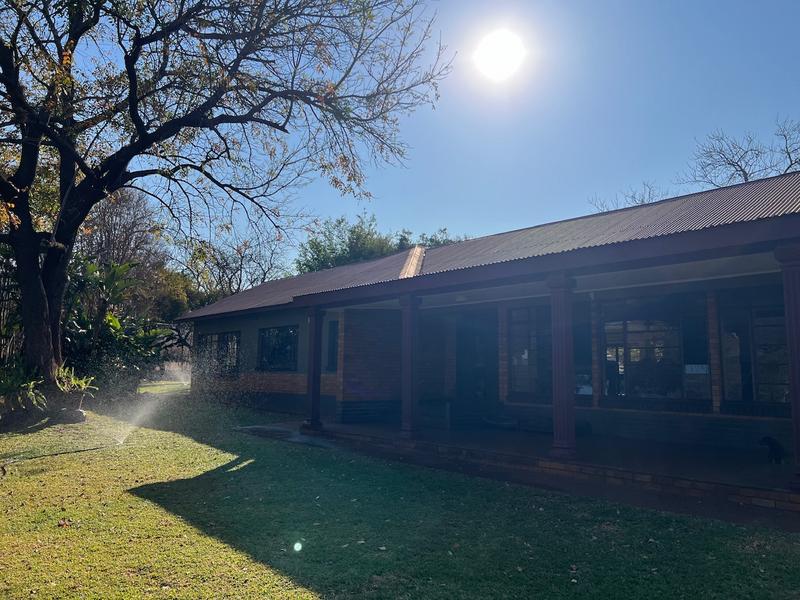 6 Bedroom Property for Sale in Thabazimbi Rural Limpopo