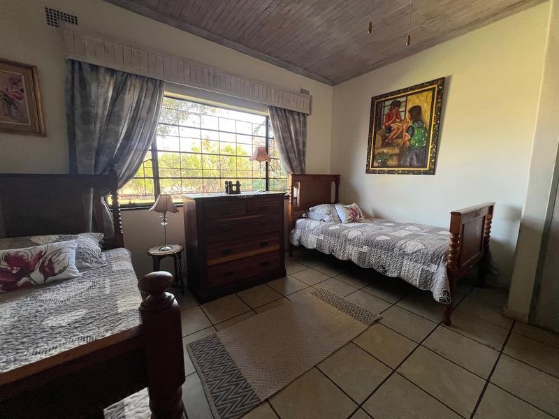 6 Bedroom Property for Sale in Thabazimbi Rural Limpopo