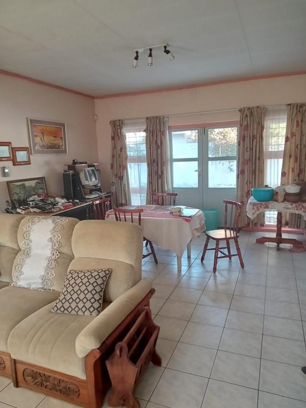 3 Bedroom Property for Sale in Bendor Limpopo