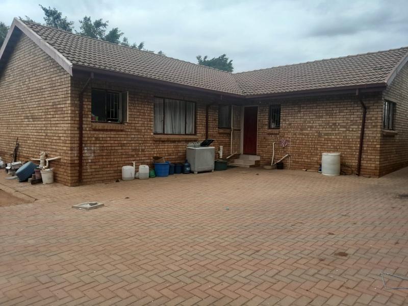 3 Bedroom Property for Sale in Flora Park Limpopo