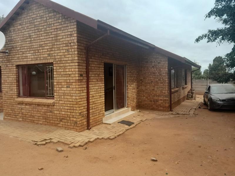 3 Bedroom Property for Sale in Flora Park Limpopo