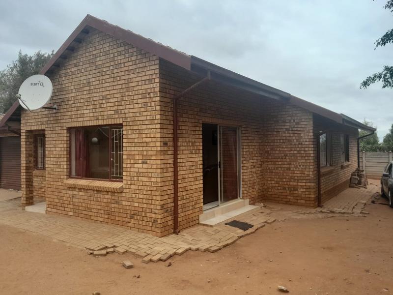 3 Bedroom Property for Sale in Flora Park Limpopo