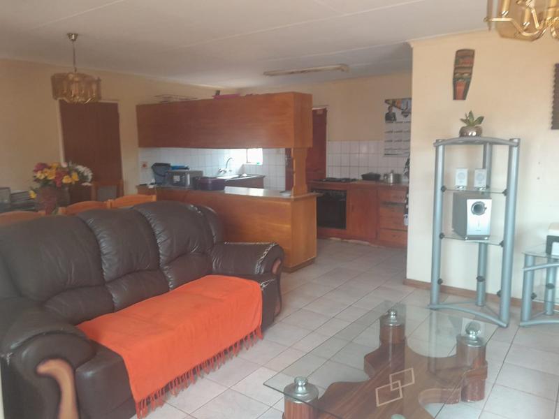 3 Bedroom Property for Sale in Flora Park Limpopo