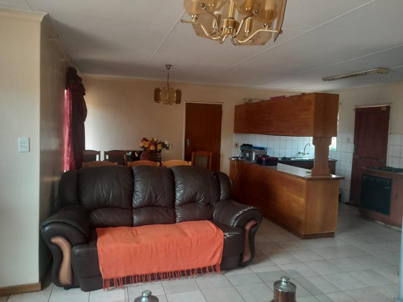 3 Bedroom Property for Sale in Flora Park Limpopo