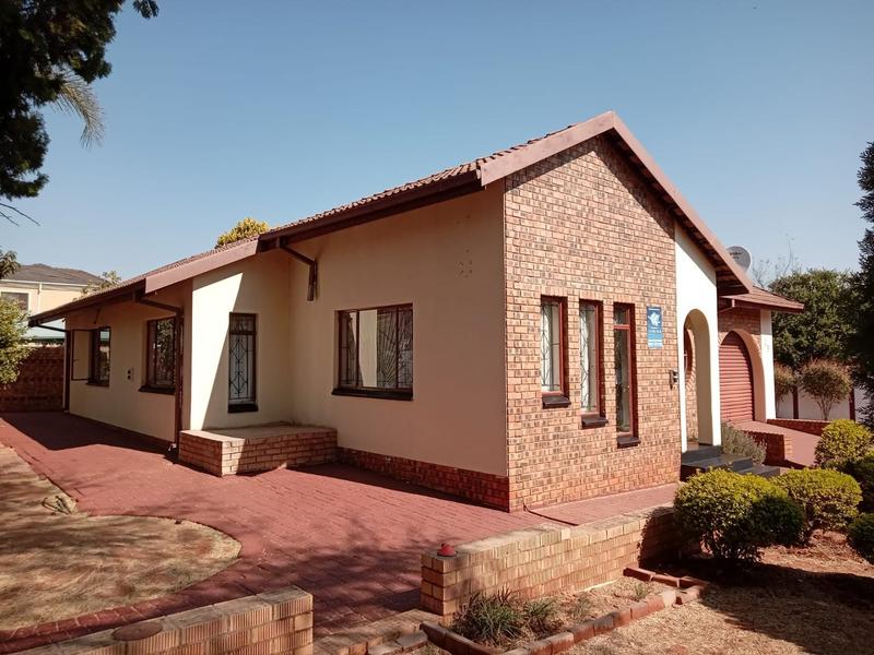 3 Bedroom Property for Sale in Flora Park Limpopo