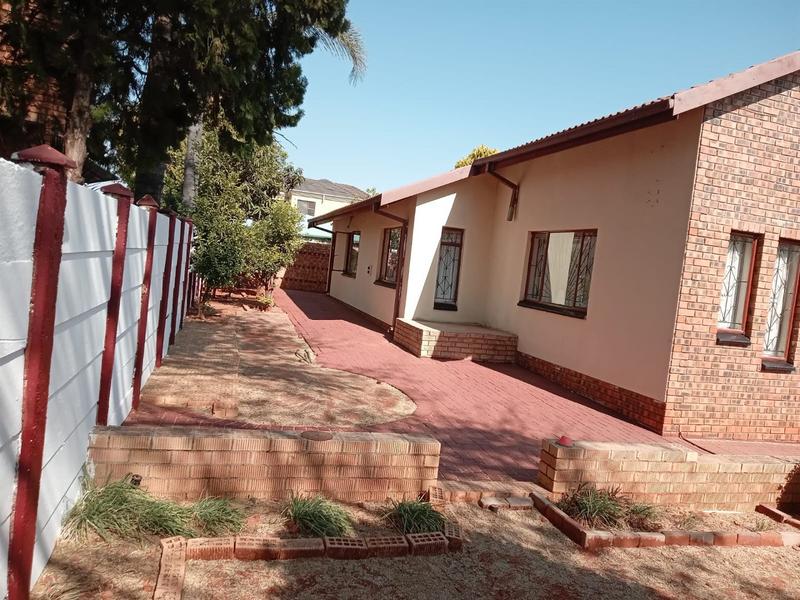 3 Bedroom Property for Sale in Flora Park Limpopo