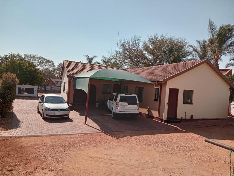 3 Bedroom Property for Sale in Flora Park Limpopo