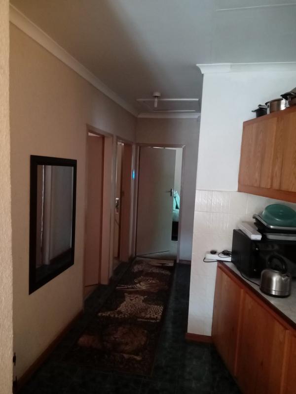 3 Bedroom Property for Sale in Flora Park Limpopo