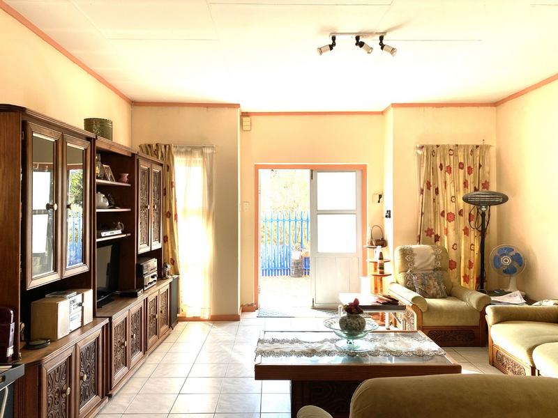 3 Bedroom Property for Sale in Bendor Village Limpopo