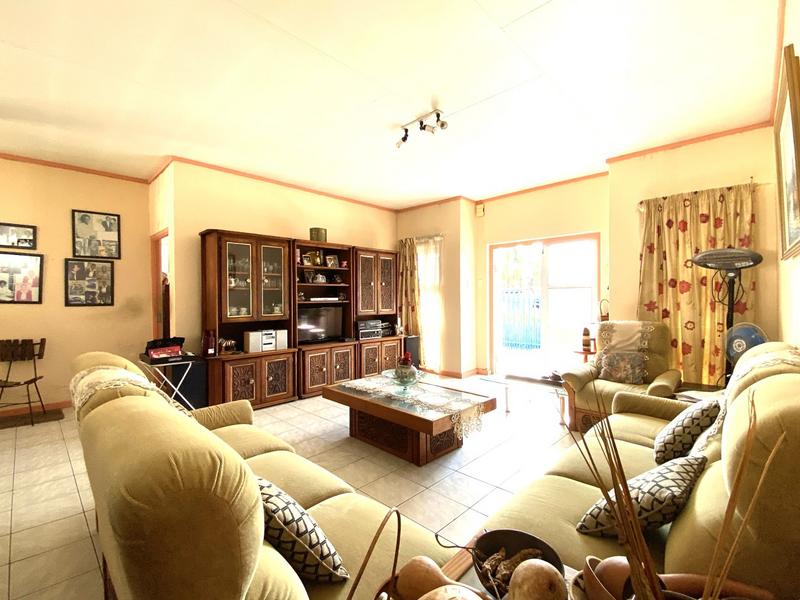 3 Bedroom Property for Sale in Bendor Village Limpopo