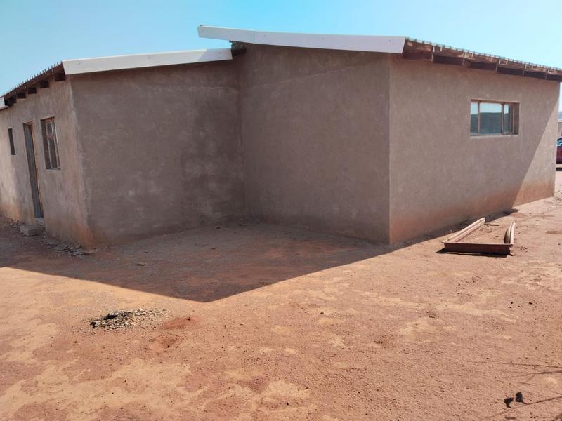 2 Bedroom Property for Sale in Mankweng Limpopo