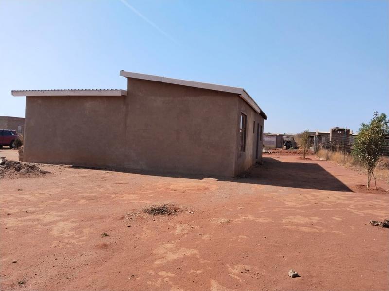 2 Bedroom Property for Sale in Mankweng Limpopo