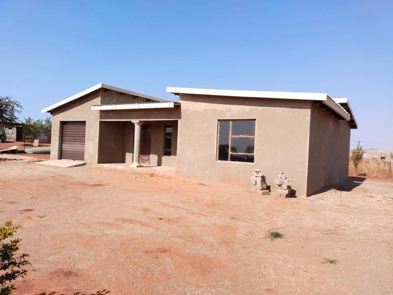 2 Bedroom Property for Sale in Mankweng Limpopo