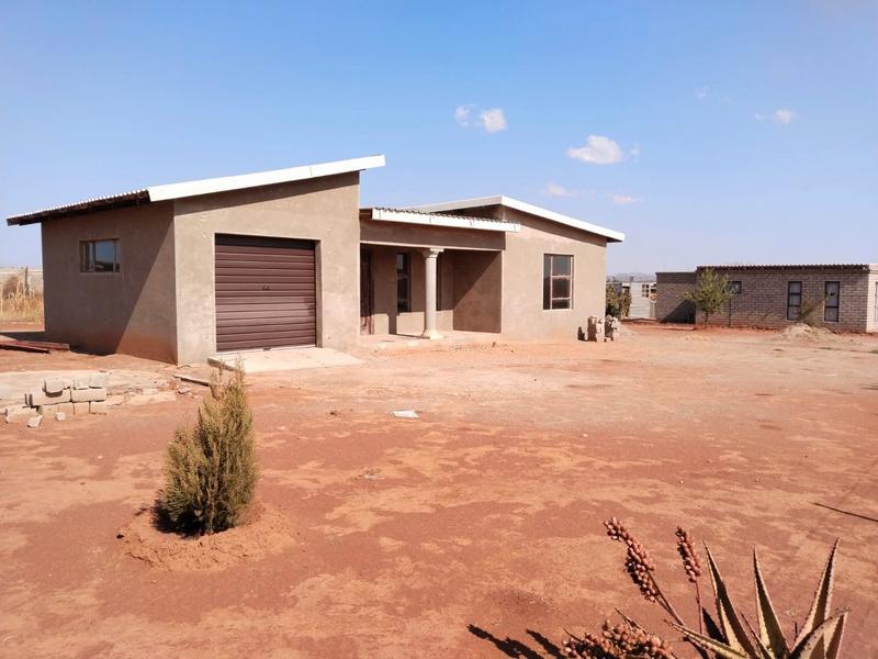 2 Bedroom Property for Sale in Mankweng Limpopo