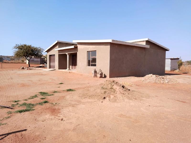 2 Bedroom Property for Sale in Mankweng Limpopo