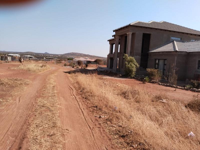 2 Bedroom Property for Sale in Mankweng Limpopo