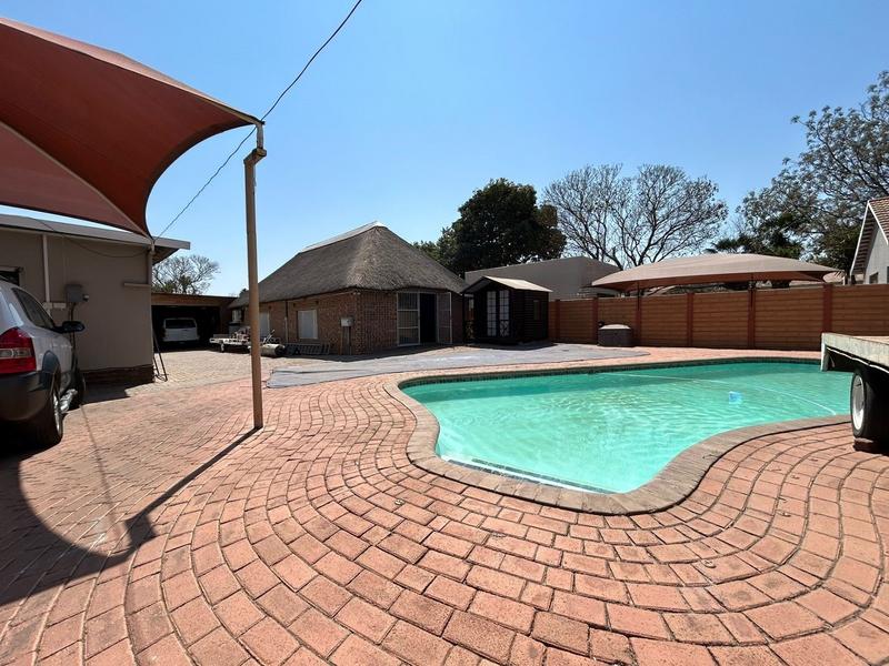 3 Bedroom Property for Sale in Annadale Limpopo