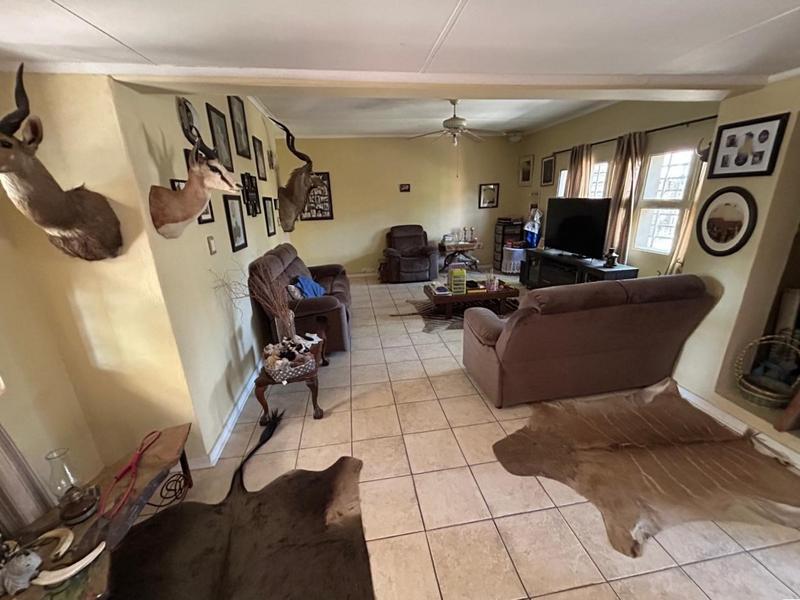 4 Bedroom Property for Sale in Annadale Limpopo