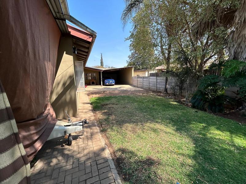 4 Bedroom Property for Sale in Annadale Limpopo