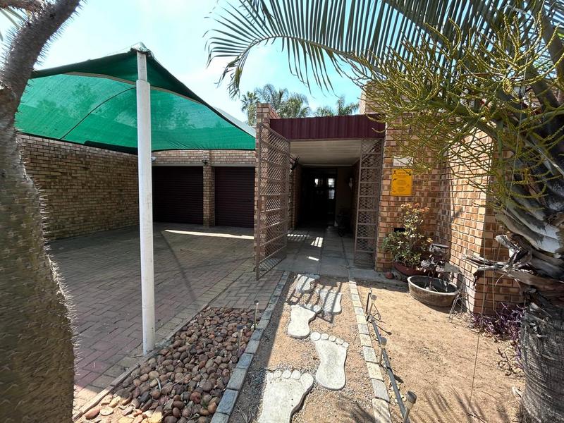 4 Bedroom Property for Sale in Annadale Limpopo