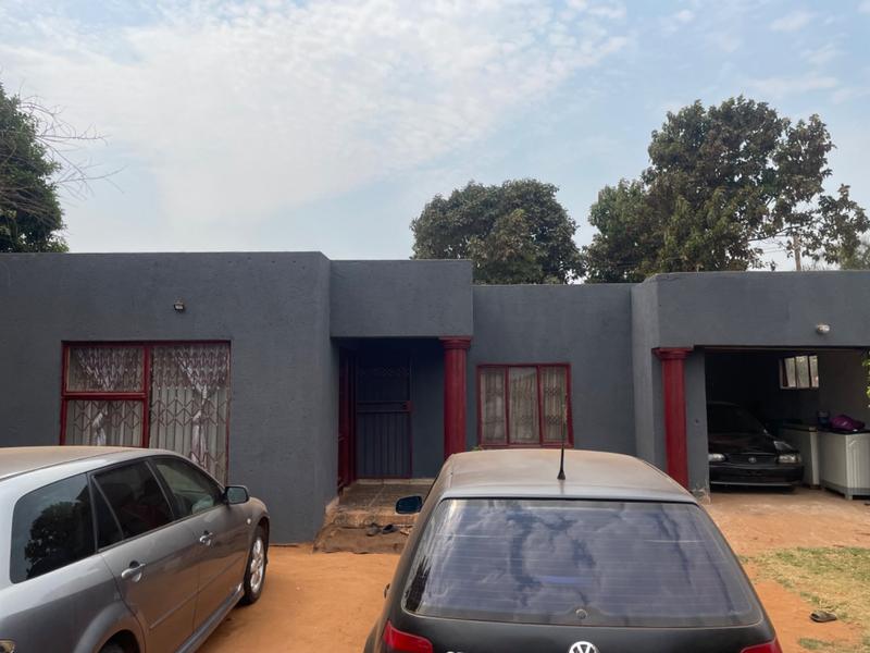 3 Bedroom Property for Sale in Mokopane Rural Limpopo