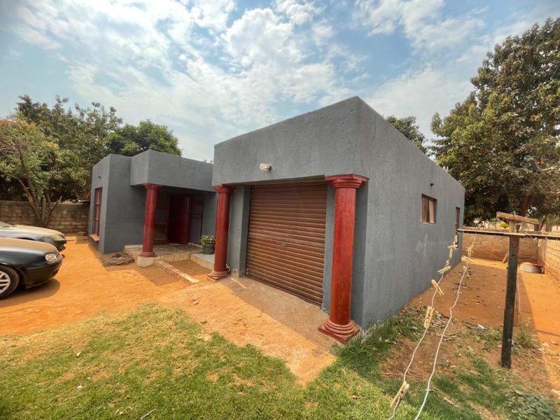 3 Bedroom Property for Sale in Mokopane Rural Limpopo