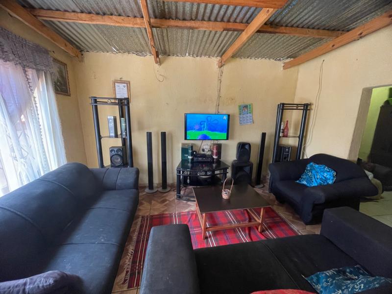 3 Bedroom Property for Sale in Mokopane Rural Limpopo