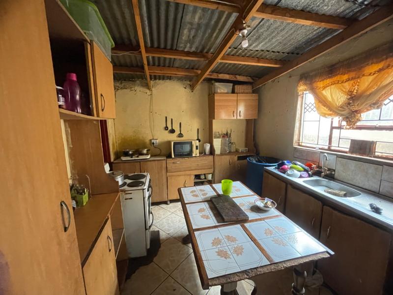 3 Bedroom Property for Sale in Mokopane Rural Limpopo