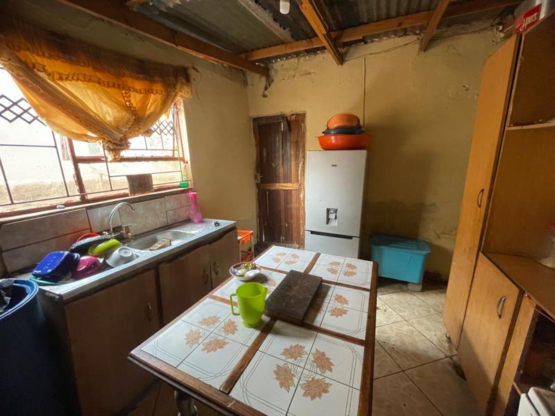 3 Bedroom Property for Sale in Mokopane Rural Limpopo