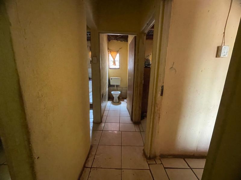 3 Bedroom Property for Sale in Mokopane Rural Limpopo