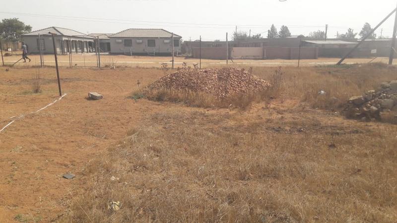 0 Bedroom Property for Sale in Mankweng Limpopo