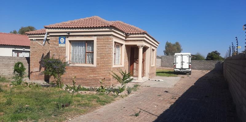 3 Bedroom Property for Sale in Rethabile Gardens Limpopo