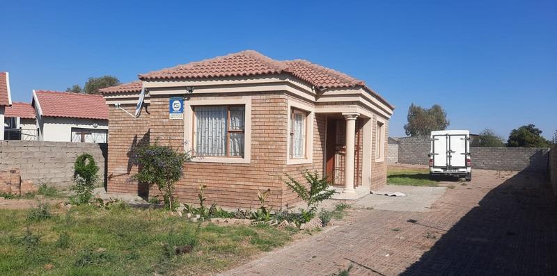 3 Bedroom Property for Sale in Rethabile Gardens Limpopo