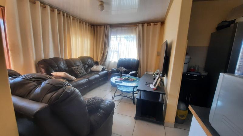 3 Bedroom Property for Sale in Rethabile Gardens Limpopo